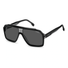 Carrera-1053/S / Dark Grey/Black(UIH/M9) / 60-12-145