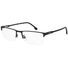 Carrera-243 / Matte Black(003) / 55-18-145