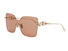 CD CHAIN M1U-DIOR WOMAN / Shiny Gold/Light Pink(B0L0) / 140