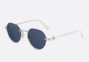 CD DIAMOND R5F-DIOR MAN / Silver Gold/Blue(F2B0) / 50-18-150