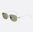 CD DIAMOND S11F-DIOR MAN / Silver/Gold/Khaki(F2C0) / 55-16-150