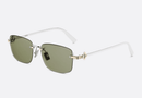 CD DIAMOND S11U-DIOR MAN / Silver/Gold/Khaki(F2C0) / 54-16-150