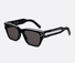 CD DIAMOND S2I-DIOR MAN / Black/Grey(10A0) / 54-19-145