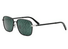 CD DIAMOND S4U-DIOR MAN / Shiny Black Havana/Green(H2B8) / 55-16-145