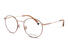 CK19119 Calvin Klein / Blonde Havana(213) / 49-20-145