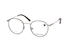 CK19119 Calvin Klein / Grey Havana(025) / 49-20-145
