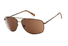 CK19137S-Calvin Klein / Brown/Dark Brown(200) / 63-14-135