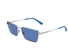 CKJ22217S Calvin Klein Jeans / Gold/Blue Gradient(721) / 58-16-140