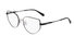 CKJ22219 Calvin Klein Jeans / Gold/Black(722) / 54-18-140