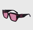 CKJ23608S Calvin Klein Jeans / Black Havana/Pink(234) / 54-17-140
