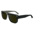 CKJ24607S Calvin Klein Jeans / Grey/Dark Grey(057) / 55-17-145