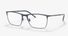 DG1309 Dolce & Gabbana® / Matte Navy(1358) / 55-18-140
