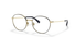 DG1322 Dolce & Gabbana® / Gold/Blue(1337) / 53-18-140