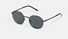 DG2286 Dolce & Gabbana® / Matte Black/Dark Grey Gradient(110687) / 52-21-145