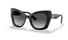 DG4405 Dolce & Gabbana® / Black/Grey Gradient(501/8G) / 53-20-140