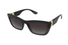 DG6171 Dolce & Gabbana® / Transparent Grey/Grey Black Gradient(32578G) / 54-19-145