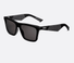 DIOR B27 S1I-DIOR MAN / Black/Graphics Temple/Grey(10A0) / 56-16-145