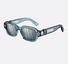 DIOR B27-DIOR MAN / Blue/Blue(S2I) / 55-19-145