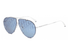 Diorblacksuit A2U-DIOR MAN / Blue/Silver(F0BB) / 61-10-145