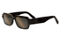 DIORBLACKSUIT XL S1I-DIOR MAN / Tortoise/Brown(29A5) / 54-18-145