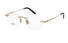 CD ICONO S2I DIOR MAN / Gold(B000) / 51-17-140