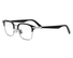DIORBLACKSUITO S24U-DIOR MAN / Black Palladium(F400) / 49-19-145