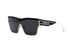 DIORCLUB M4U-DIOR WOMAN / Shiny Black/Grey(45A) / 146-00-140
