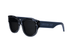 DIORPACIFIC B2I-DIOR WOMAN / Transparent Blue/Blue Organic(74B0) / 54-20-140