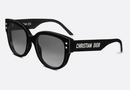 DIORPACIFIC B2I-DIOR WOMAN / Black/Gradient Grey(10A1) / 54-20-140