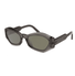 DIORSIGNATURE B1U-DIOR WOMAN / Grey/Grey Smoke(B1U) / 55-20-135