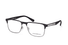 EA1061-Emporio Armani Optics / Matte Black/Gunmetal(3001) / 53-17-145