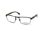 EA1086-Emporio Armani Optics / Black(3001) / 55-17-140
