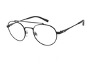EA1125 Emporio Armani / Matte Black(3001) / 50-22-145