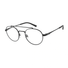 EA1125 Emporio Armani / Matte Black(3001) / 50-22-145
