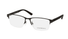 EA1138 Emporio Armani / Matte Black(3001) / 56-17-145