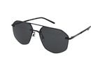 0EA2132 Emporio Armani / Matte Black/Dark Grey Gradient(300187) / 59-16-145