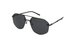 0EA2132 Emporio Armani / Matte Black/Dark Grey Gradient(300187) / 59-16-145