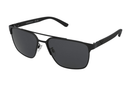 EA2134 Emporio Armani / Matte Black/Dark Grey(3001/87) / 58-16-145
