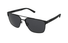 EA2134 Emporio Armani / Matte Black/Dark Grey(3001/87) / 58-16-145