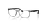 EA3147 Emporio Armani / Matte Transparent Grey(5012) / 53-19-145