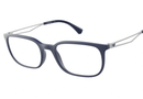 EA3174 Emporio Armani / Matte Blue(5088) / 52-19-145