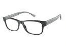 EA3179-Emporio Armani Optics / Black/Grey(5875) / 56-17-145