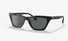 EA4169 Emporio Armani / BLACK/Grey(587587) / 54-17-140