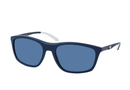 EA4179-Emporio Armani Sunglasses / Dark Blue(508880) / 59-18-145