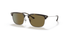 EA4180-Emporio Armani Sunglasses / Matte Havana(500273) / 57-18-150