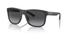0EA4182U Emporio Armani / Black(54378G) / 57-17-145