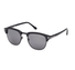 FT0248-Tomford Hentry / Shiny Black/Smoke Polorized(01D) / 51-20-145