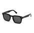 FT0751 N-Tomford Dax / Shiny Black/Grey(01A) / 50-22-145
