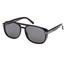 FT1022-Tomford Rosco / Shiny Black/Smoke(01A) / 58-16-140