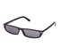 FT1058-Tomford Alejandro / Shiny Black/Dark Grey(01A) / 59-15-140